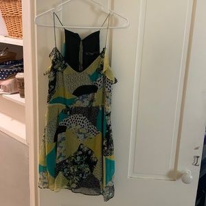 Zara dress